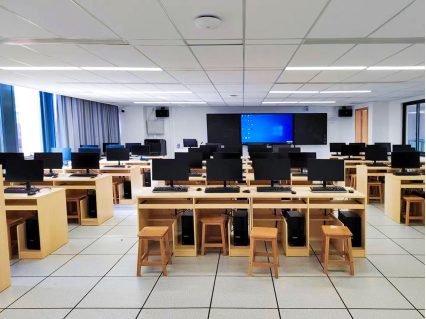 广州商学院艺术设计学院